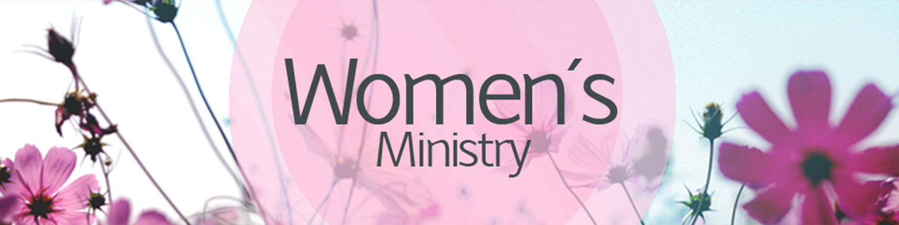 Womens Ministry United Christian Fellowship