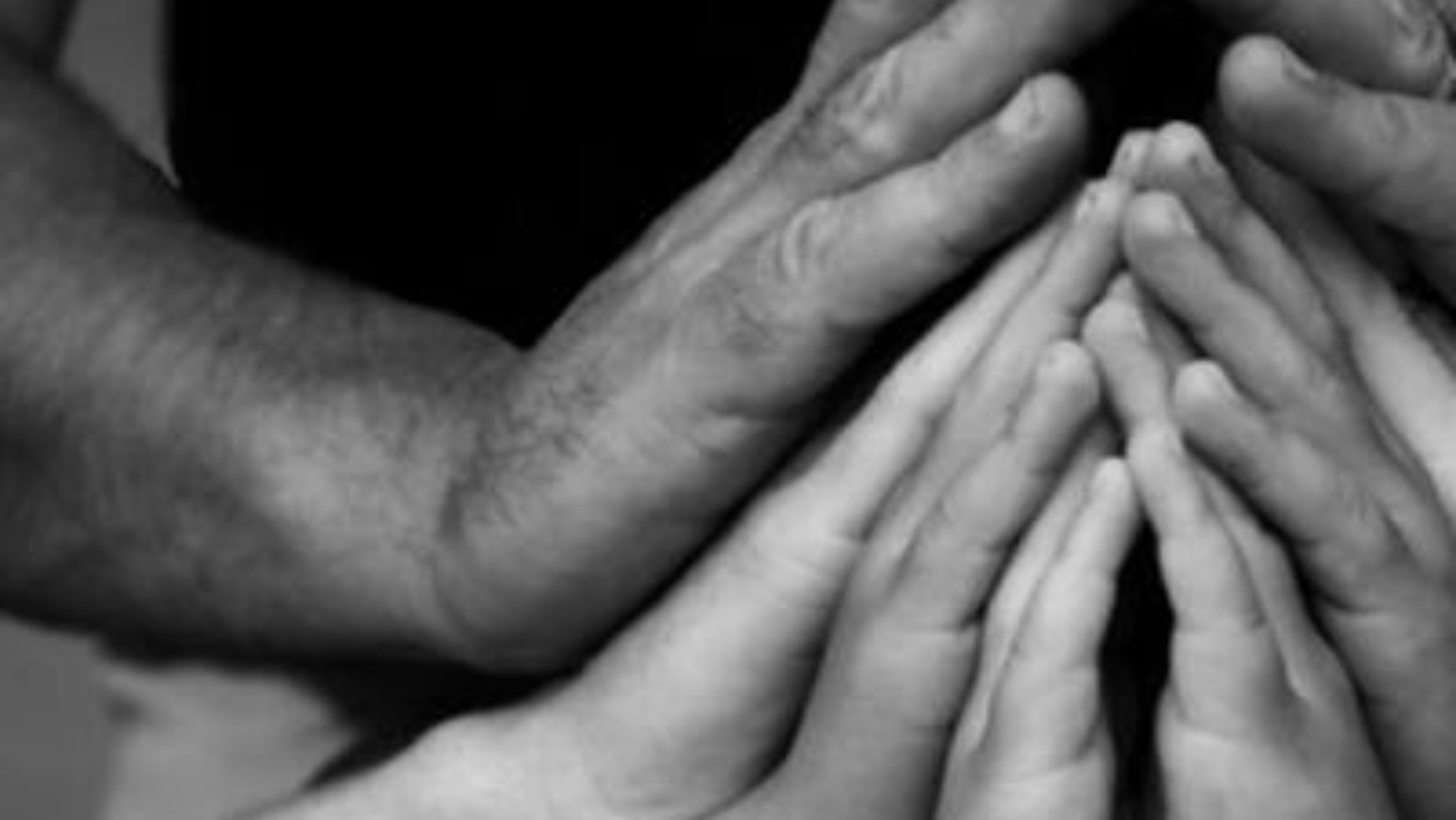 Family Prayer Meeting | Praying for Our Children | Psalm 127: 4-5